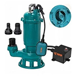 Дренажные насосы