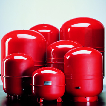 Расширительные баки